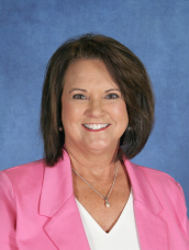 Image of Vicki Jones